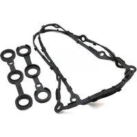 Engine Valve Cover Gasket Set for BMW E36 E34 320i 325i 520i 525i 525ix E36 E34 11129070530 11120034106