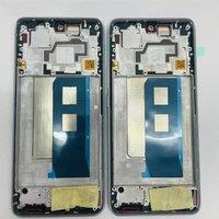 AMOLED Original 6.67'' For Xiaomi Poco F5 Pro LCD Display frame+Touch Panel Digitizer For Xiaomi