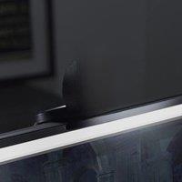 Original Razer Kiyo Broadcasting Camera with Illumination Multi-Step Ring Light -1080p 30 FPS / 720p