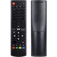 replace New AKB75095307 IR Remote Control fit for LG TV replace ment Remote 43UJ6560 49UJ6500 55UJ6540 55UJ6300 60UJ6050 70UJ657