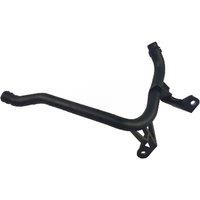 Engine Top Upper Radiator Hose Auto Parts Radiator Coolant Hose Water Hose For BMW X5 X6 E70 F15 X6 E71 F16 11537649409