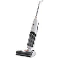 Ilife W90 Cordless Wireless Wet Dry Smart Mop Washing, 5500Pa Suction, 1 Min Self Cleaning, Large Dual Water Tank