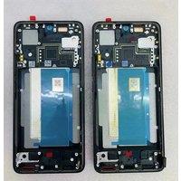 AMOLED Original 6.67'' For Xiaomi Poco F6 Pro LCD 23117RK66C 23113RKC6C lcd display with frame K70 Pro Touch Screen Digitizer
