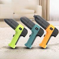 New Car Vacuum Cleaner Car Wireless Mini Vacuum Cleaner High-power Blower Suction and Blowing