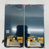 6.39" Original AMOLED For Xiaomi Black Shark 2 SKW-H0 SKW-A0 Lcd Display Touch Screen Digitizer For