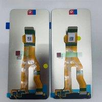 Original 6.8" inches For Huwei Honor X9C Smart /X60 LCD Display +Touch Digitizer Frame Applicable to