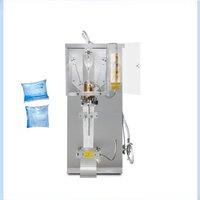 Liquid Packaging Machine Multifunctional Large Stainless Steel Milk Water Filling