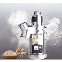 Multifunctional Chinese Medicine Grinder Electric Whole Grains Mill Powder Food Grinding Machine