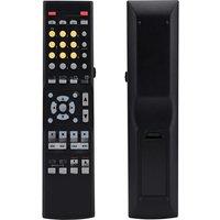 New RC-1120 Replaced Remote Control Applicable for Denon AV Receiver AVR-590 DHT590BA AVR-1610 Brand: ZdalaMit