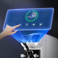 Linboss Ice Cream Maker