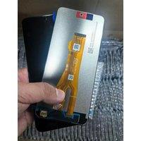 Original 6.77" For Huawei Honor X7C LCD Display Screen Touch Panel Digitizer For Honor X7C ALT-NX1