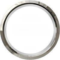 KUS 52mm Automotive Clock Meters 0-99999.9H Marine Waterproof Hourmeters Digital Clock Gauges with Yellow or Red Backlight 9-32v