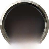 KUS Boat Auto Motor Home Universal CCSB 85mm Digital GPS Speedometers 12V/24V Cog 0-360 Sog 0-999Mph Km/H with Mating Antenna