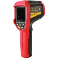 UNI-T Infrared Digital Thermometer UT305C+ UT305A+ Contactless Thermometer Laser Pyrometer Industrial Temperature Meter -50-2200