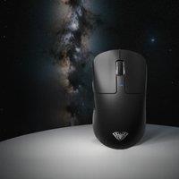 AULA SC680/SC580 Wireless Bluetooth Tri-mode Mouse - Lightweight 5-speed DPI Adjustable for Professional Gaming Type-C Charging