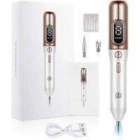 Beauty Mole Removal Pen Spot Machine Household Intelligent Mole Removal Pen Spot Removal Tattoo
