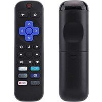 New Universal TV Remote for All Roku TV,Replacement for TCL Roku/for Hisense Roku/for Sharp Roku TV