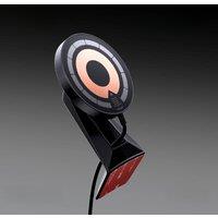 Tita 15W Wireless Charger For Tesla Model 3/Y Model 3 Highland Phone Holder Magnetic Attraction