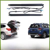 For Subaru Forester SK 2019~2024 Car Electric Tailgate Tail Gate Strut Vehicle Power Rear Door Lifting System Kit for Trunk