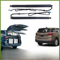 For Chevrolet Equinox 2017~2024 Car Electric Tailgate Tail Gate Strut Vehicle Power Rear Door Lifting System Kit for Trunk