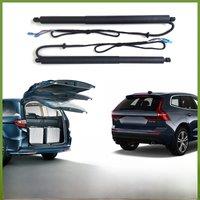 For VOLVO XC60 2017~2024 Car Electric Tailgate Tail Gate Strut Vehicle Power Rear Door Lifting System Kit for Trunk