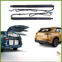 For Citroen For DS 7 DS7 Crossback 2017~2024 Car Electric Tailgate Tail Gate Strut Vehicle Power Rear Door Lifting System Kit