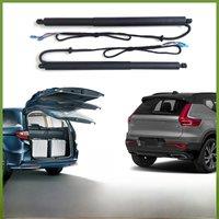 For Volvo XC40 2017~2024 Car Electric Tailgate Tail Gate Strut Vehicle Power Rear Door Lifting System Kit for Trunk