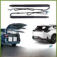 For Chevrolet Menlo 2021~2024 Car Electric Tailgate Tail Gate Strut Vehicle Power Rear Door Lifting System Kit for Trunk