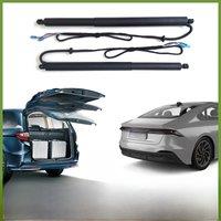 For Lincoln Z Zephyr 2022~2024 Car Electric Tailgate Tail Gate Strut Vehicle Power Rear Door Lifting System Kit for Trunk