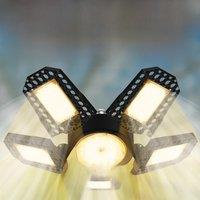 LED E27/E26 Plant Grow Light Full Spectrum Phytolamp 200W 250W 300W For Greenhouse Tent Vegetable Flower Hydroponics Cultivation