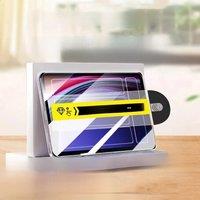 For Samsung Galaxy Tab S10 Plus 12.4 2024 S10+ S9 FE Plus S7+ S8 S7 A9 Plus 11inch Auto Alignment Kit Tempered Glass