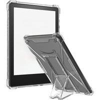 For Kindle PaperWhite5 6.8 2021 Shockproof Case with Airbag Stand Bracket Colorsoft TPU Protective