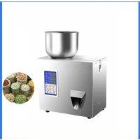2025 NEW Hot Selling Particle Powder Automatic Weighing Machine Soybean Coffee Filling Machine