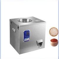 Multifunctional Spiral Vibration Floral Tea Weighing And Filling Machine Commercial Packaging Machine