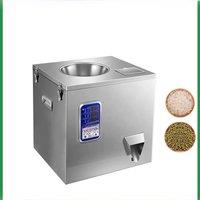 Semi-Automatic Cocoa Powder Coffee Bag Filling Machine Spice Bag Packaging Machine