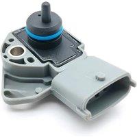 Car Fuel Pressure Sensor For Land Rover Freelander 2 LR2 L359 3.2L For Volvo S60 S80 XC90 2.5T LR005493 LR000524 31272730