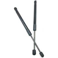 2Pcs Trunk Lid Support Strut (LH+RH) Genuine For Jaguar XF 250 C2Z21500 C2Z2615 Tailgate Lift