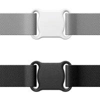 GPS Smart Waterproof Pet Locator Mini GPS Tracker Anti-Lost Bluetooth Locator Tracking Collar for