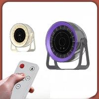 Dyson-Inspired Desktop Air Circulator Fan-Portable Small Usb Rechargeable Cooling Desk Fan,Fresh Fan for Camping/Home/Gift
