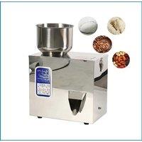 2025 NEW New Multi-Functional Particle Powder Filling Machine 1-50g Per Bag Weighing And Sealing