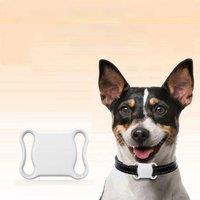 Smart Mini Android ISO Dog Pet Finder Positioning Auto Positioning Locator Anti-loss GPS Tracker for Dog Pet Car Elderly Kids