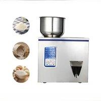 2025 NEW Automatic Corn Flour Chocolate Bean Filling Machine Candy Soybean Quantitative Packaging