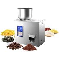 2025 NEW Desktop Powder Granule Packaging Machine Coffee Bean Peanut Quantitative Filling Machine