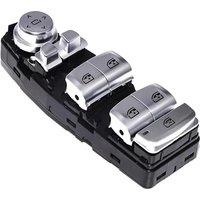 Left Front Lifting Switch 61317941997 Power Window Switch For BMW G30 525i