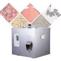 High Quality Automatic Weighing Machine, Rice Packaging Machine, Particle Filling Machine