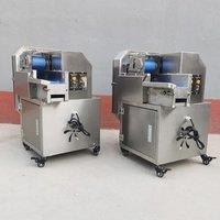 Cutting Machine Grass Branch Cutting Machine