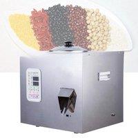New Digital Automatic Weighing Filling Machine Spicy Bean Coffee Tea Granule Packing Machine