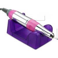 35000/20000 RPM Electric Nail Drill Machine Mill Cutter Sets for Manicure Nail Tips Manicure
