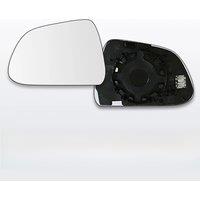 1Pair 800R Wide-Angle Large Vision Rearview Mirror Heating Replacemen Anti D1azzle Reversing For Tesla Model X Accessories blue