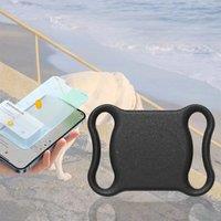 GPS Tracking Device BT Smart Activity Tracker Real-Time Global Location Tracker for Dogs Cats Kids